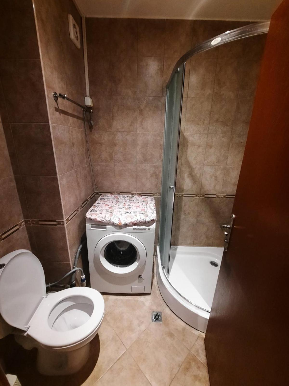Apartamento Апатаменти За Гости Sunshine И Glory Sveti Vlas Exterior foto