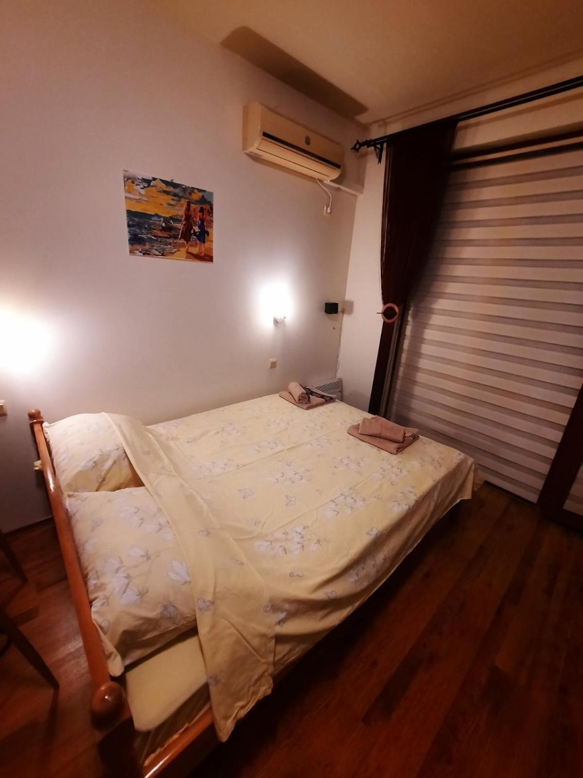 Apartamento Апатаменти За Гости Sunshine И Glory Sveti Vlas Exterior foto