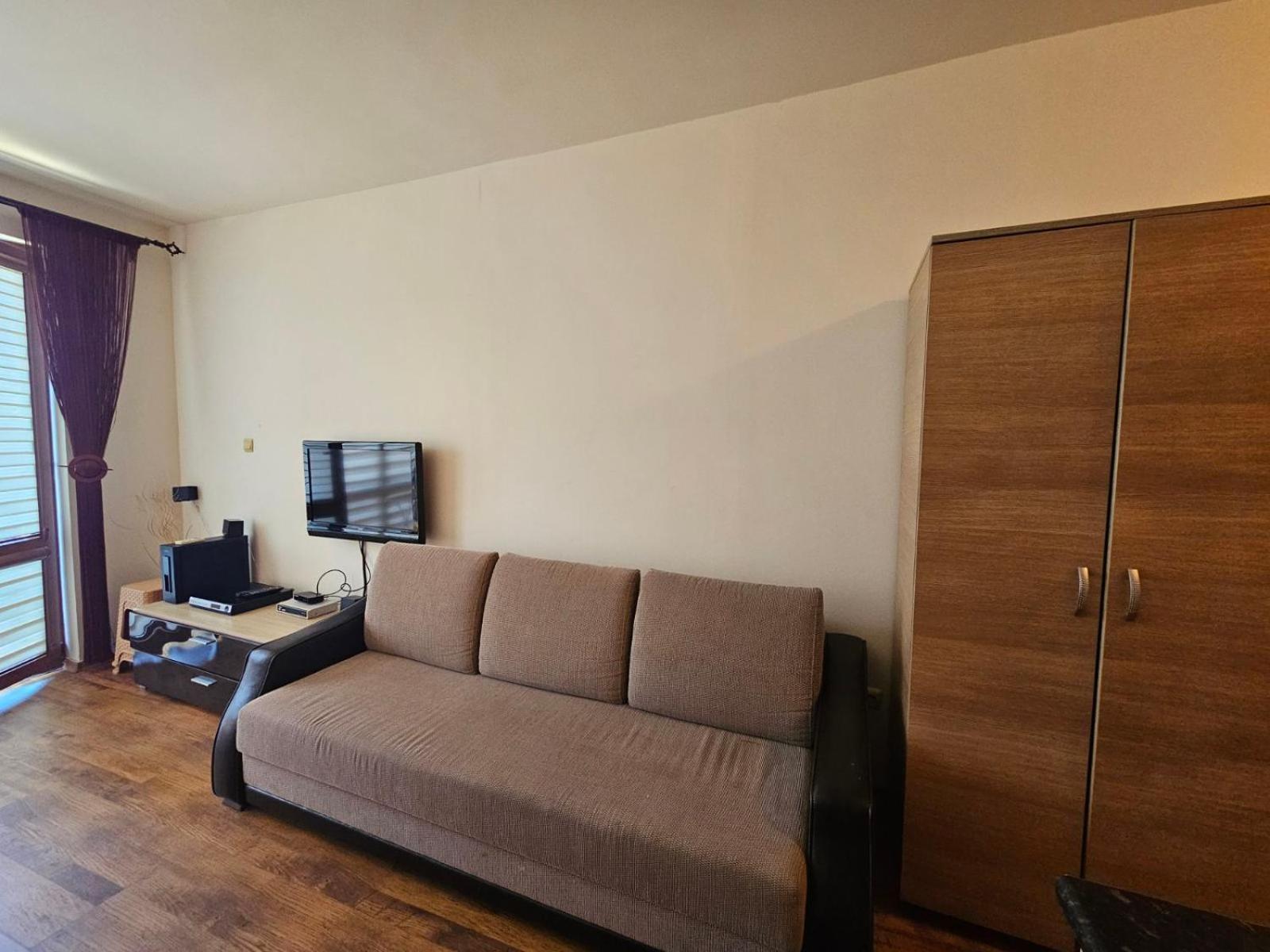 Apartamento Апатаменти За Гости Sunshine И Glory Sveti Vlas Exterior foto